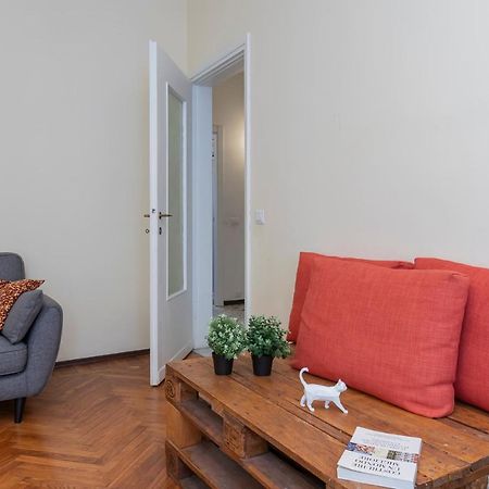 Renovated Apartment Close To Central Station Ponte Seveso 42 Milaan Buitenkant foto