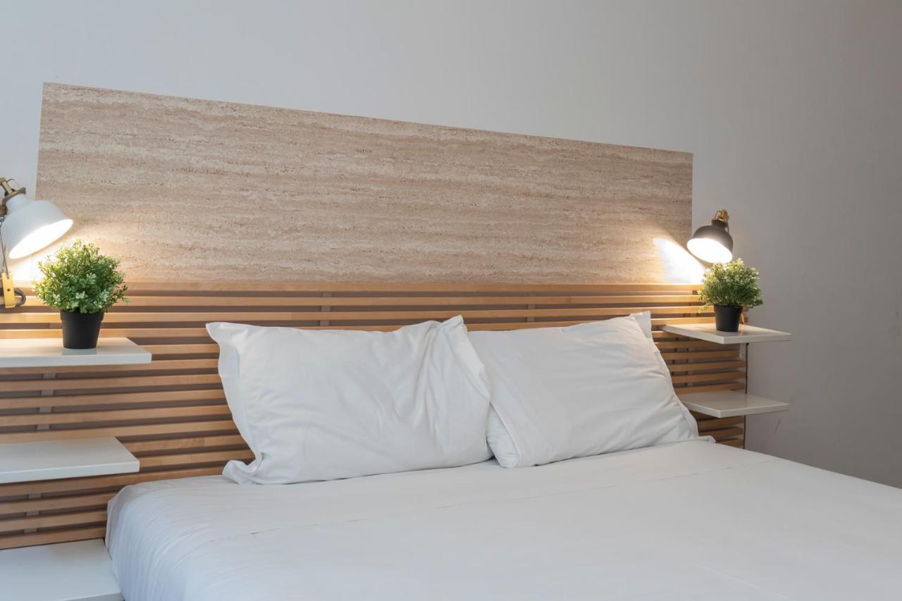 Renovated Apartment Close To Central Station Ponte Seveso 42 Milaan Buitenkant foto