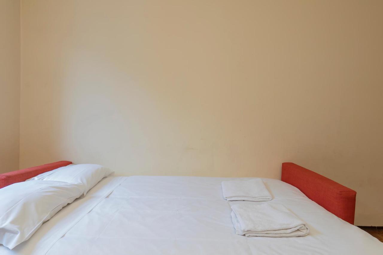 Renovated Apartment Close To Central Station Ponte Seveso 42 Milaan Buitenkant foto