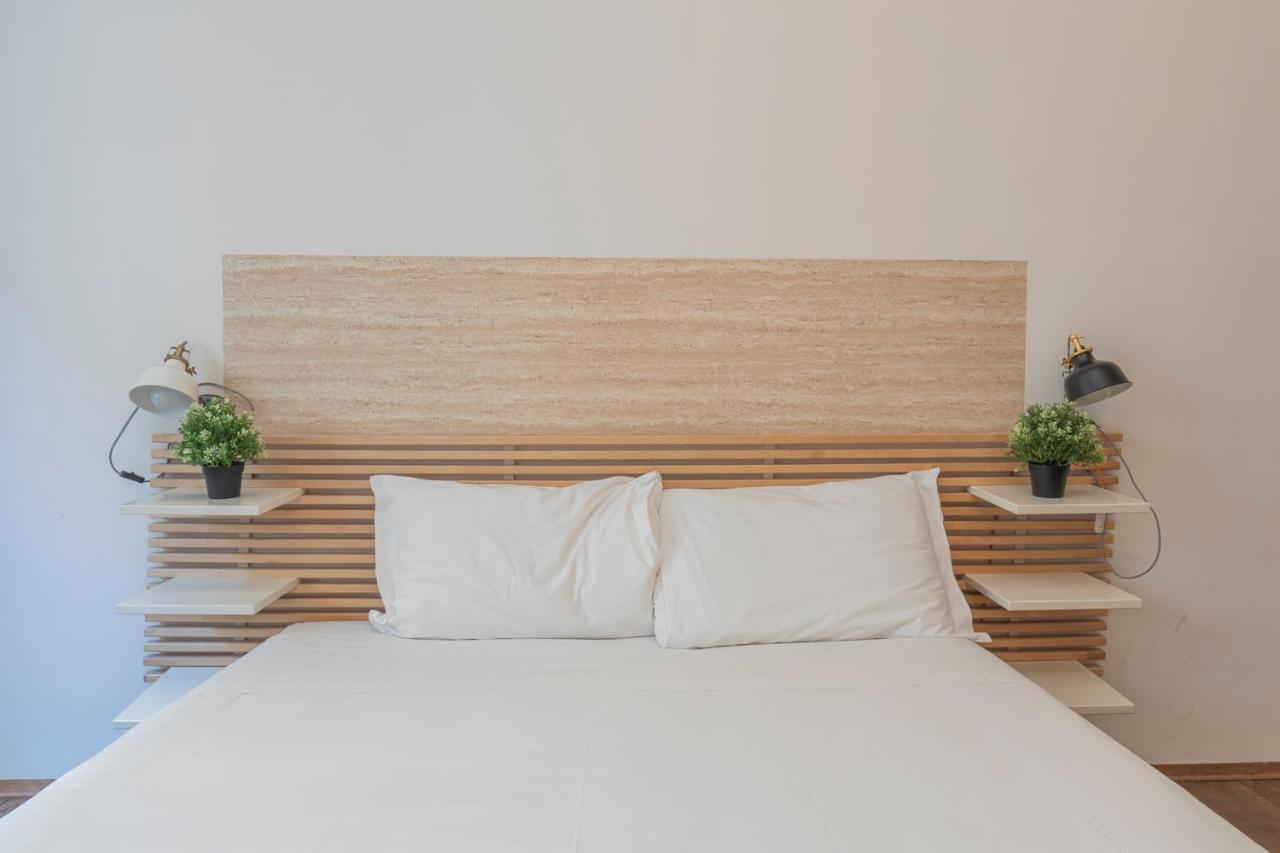 Renovated Apartment Close To Central Station Ponte Seveso 42 Milaan Buitenkant foto